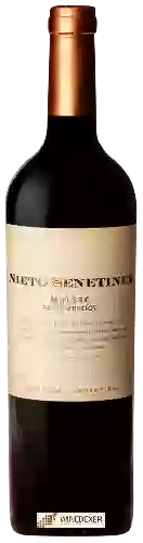 Wijnmakerij Nieto Senetiner - Malbec - Petit Verdot