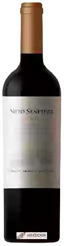 Wijnmakerij Nieto Senetiner - Reserva Cabernet Sauvignon - Shiraz