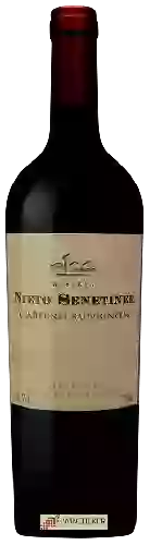 Wijnmakerij Nieto Senetiner - Reserva Cabernet Sauvignon