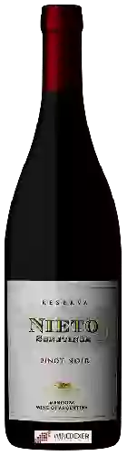 Wijnmakerij Nieto Senetiner - Reserva Pinot Noir