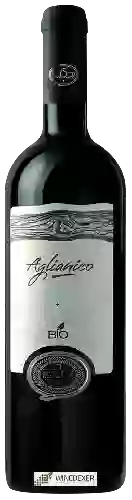 Wijnmakerij Nifo Sarrapochiello - Aglianico