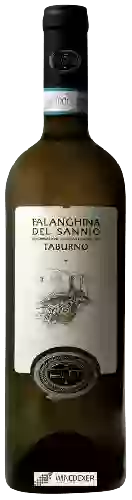 Wijnmakerij Nifo Sarrapochiello - Falanghina del Sannio Taburno