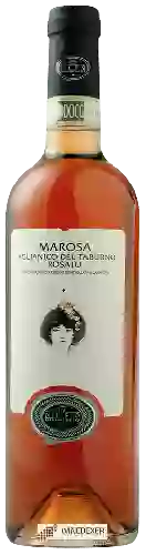 Wijnmakerij Nifo Sarrapochiello - Marosa Aglianico del Taburno Rosato