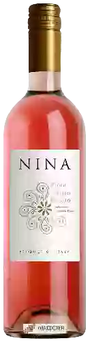 Wijnmakerij Nina - Pinot Grigio Rosato