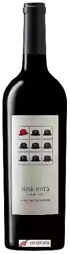 Wijnmakerij Nine Hats - Cabernet Sauvignon