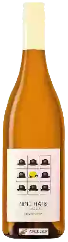 Wijnmakerij Nine Hats - Chardonnay