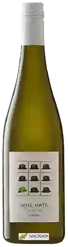 Wijnmakerij Nine Hats - Riesling