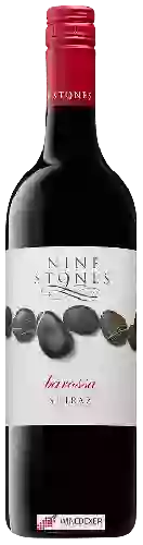 Wijnmakerij Nine Stones - Shiraz