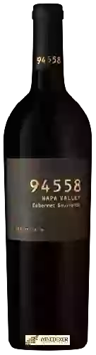 Wijnmakerij 94558 - Cabernet Sauvignon