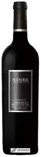 Wijnmakerij Niner - Bootjack Ranch Cabernet Sauvignon