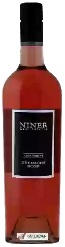 Wijnmakerij Niner - Grenache Rosé