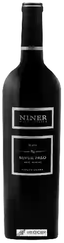 Wijnmakerij Niner - Super Paso Reserve Red Blend