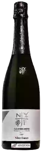 Wijnmakerij Nino Franco - Valdobbiadene Prosecco Superiore Brut