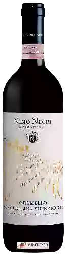 Wijnmakerij Nino Negri - Grumello Valtellina Superiore