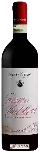 Wijnmakerij Nino Negri - Rosso di Valtellina