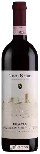 Wijnmakerij Nino Negri - Valtellina Superiore Fracia