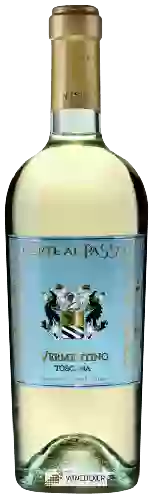 Wijnmakerij Nistri - Corte al Passo Vermentino Bianco
