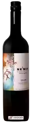 Wijnmakerij Nk'Mip Cellars (Inkameep) - Talon