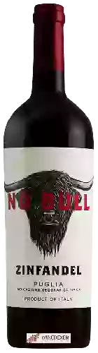 Wijnmakerij No Bull - Zinfandel