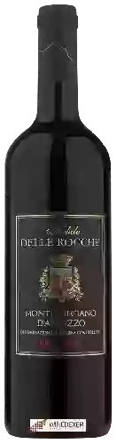 Wijnmakerij Nobile delle Rocche - Montepulciano d'Abruzzo Premium