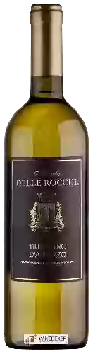 Wijnmakerij Nobile delle Rocche - Trebbiano d'Abruzzo