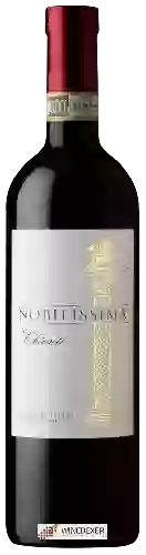 Wijnmakerij Nobilissima - Chianti