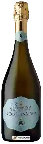 Wijnmakerij Nobilissima - Prosecco