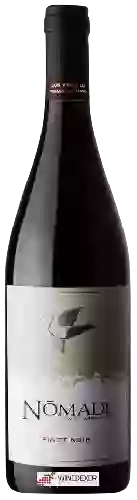 Wijnmakerij Nōmade - Pinot Noir