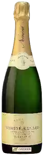 Wijnmakerij Nomine-Renard - Brut Champagne