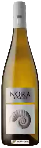 Wijnmakerij Viña Nora - Albariño