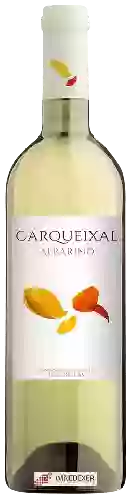 Wijnmakerij Viña Nora - Carqueixal Albariño