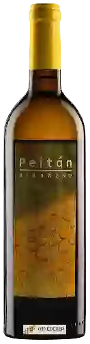 Wijnmakerij Viña Nora - Peitán Albariño