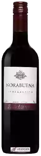 Wijnmakerij Norabuena - Tempranillo
