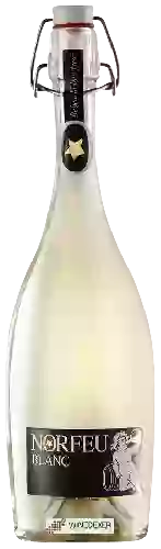 Wijnmakerij Norfeu - Blanc