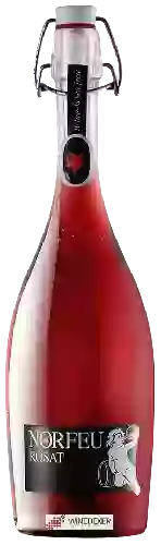 Wijnmakerij Norfeu - Rosat