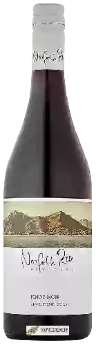 Wijnmakerij Norfolk Rise - Pinot Noir