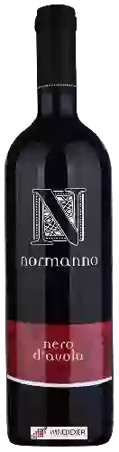 Wijnmakerij Normanno - Nero d'Avola