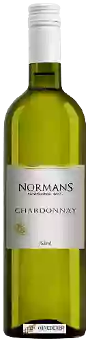 Wijnmakerij Normans - Chardonnay