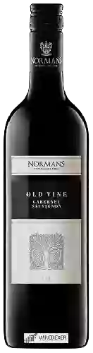 Wijnmakerij Normans - Old Vine Barossa Valley Cabernet Sauvignon