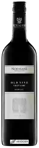 Wijnmakerij Normans - Old Vine Grenache
