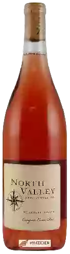 Wijnmakerij North Valley - Compass Cuvée Rosé