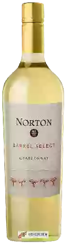 Wijnmakerij Norton - Barrel Select Chardonnay 