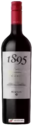 Wijnmakerij Norton - Colección 1895 Malbec