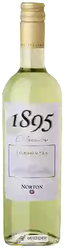 Wijnmakerij Norton - Colección 1895 Torrontés