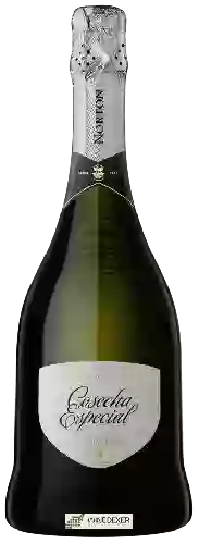 Wijnmakerij Norton - Cosecha Especial Brut Nature