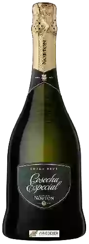 Wijnmakerij Norton - Cosecha Especial Extra Brut