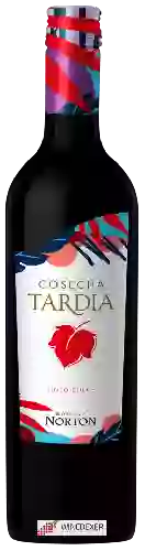 Wijnmakerij Norton - Cosecha Tardia Tinto Dulce