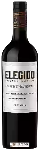 Wijnmakerij Norton - Elegido Cabernet Sauvignon