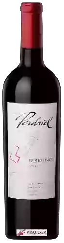 Wijnmakerij Norton - Finca Perdriel Terruño Malbec