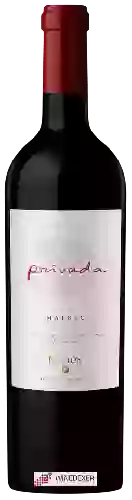 Wijnmakerij Norton - Privada Malbec